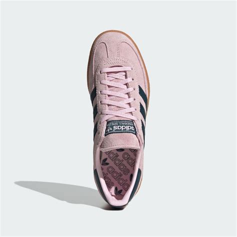 adidas spezial rosa 42|adidas Handball Spezial Shoes .